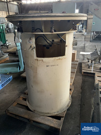 Image of 48" Sweco, S/S, Single Deck 03