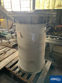 Image of 48" Sweco, S/S, Single Deck 04