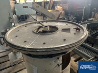 Image of 48" Sweco, S/S, Single Deck 05
