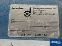 Image of Donaldson Torit Dust Collector 02