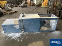 Image of Donaldson Torit Dust Collector 03