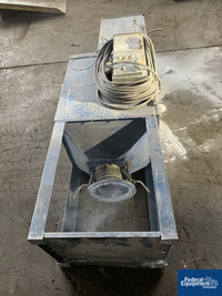 Image of Donaldson Torit Dust Collector 04