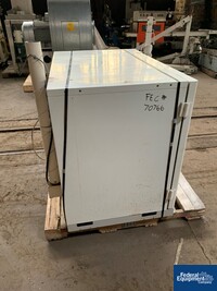 Image of Yamato DH62 Programmable Convection Oven 05