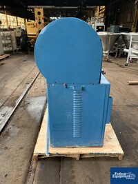 Image of Welding Engineers Pug Mill Extruder, Model 2010 03