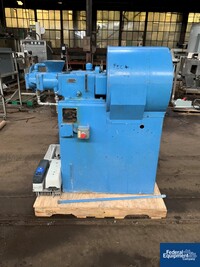 Image of Welding Engineers Pug Mill Extruder, Model 2010 04