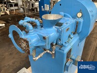 Image of Welding Engineers Pug Mill Extruder, Model 2010 06