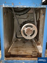 Image of Welding Engineers Pug Mill Extruder, Model 2010 08