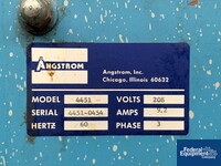 Image of Angstorm Briquet Press, Model 4451 02