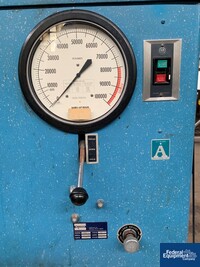 Image of Angstorm Briquet Press, Model 4451 06