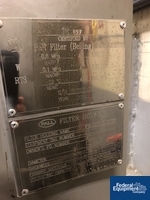 Image of Pall Filter Housing 02