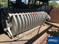 Image of Stainless Steel Vertical Pellet Cooler 03