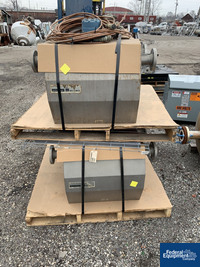 Image of Lot of (6) Mass Flow Meters 02