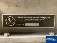Machine & Process Design Rigimill, S/S, 10 HP
