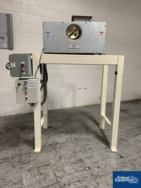 Machine & Process Design Rigimill, S/S, 10 HP