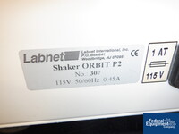 Image of Labnet Orbit P2 Digital Shaker 02