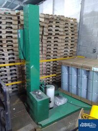 Image of Highlight Industries Pallet Stretch Wrapper 02