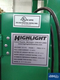 Image of Highlight Industries Pallet Stretch Wrapper 03