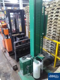 Image of Highlight Industries Pallet Stretch Wrapper 04
