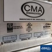 Image of CMA Industrial Washer, Model EST-AH2 S/S 08