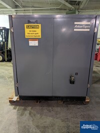 Image of Atlas Copco Model ZR90 Air Compressor 05