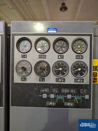 Image of Atlas Copco Model ZR90 Air Compressor 06