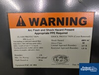 Image of Atlas Copco Model ZR90 Air Compressor 09