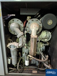 Image of Atlas Copco Model ZR90 Air Compressor 10