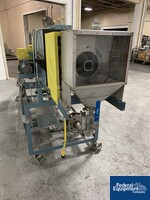 Image of 3" ThermCraft Rotary Tube Furnace Calciner, Inconel 600 06