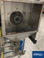 Image of 3" ThermCraft Rotary Tube Furnace Calciner, Inconel 600 15