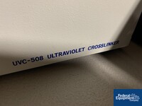 Ultraviolet Crosslinker