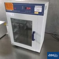 Image of Techne Hybridiser HB-1D FHB1DQ Hybridization Oven 02
