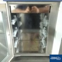 Image of Techne Hybridiser HB-1D FHB1DQ Hybridization Oven 03