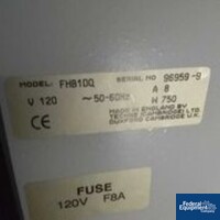 Image of Techne Hybridiser HB-1D FHB1DQ Hybridization Oven 04