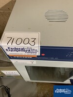 Image of Techne Hybridiser HB-1D FHB1DQ Hybridization Oven 05