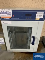 Image of Techne Hybridiser HB-1D FHB1DQ Hybridization Oven 06