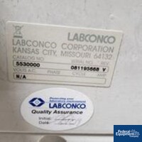Image of Labconco Vacuum 04