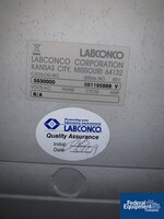 Image of Labconco Vacuum 08