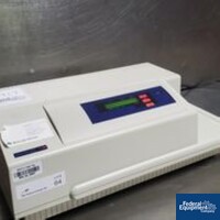 Image of Molecular Devices Spectra Max Gemini Microplate Spectrophotometer 03