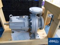 Image of Dickow Pumpen  Magnetic Driven Process Pump, Type NML -1