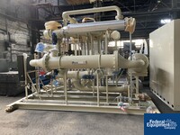 Image of Ingersoll Rand Centac C70041M3EHD 3-Stage Centrifugal Air Compressor 04