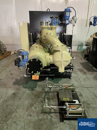 Image of Ingersoll Rand Centac C70041M3EHD 3-Stage Centrifugal Air Compressor 06