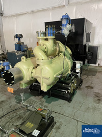 Image of Ingersoll Rand Centac C70041M3EHD 3-Stage Centrifugal Air Compressor 07