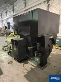 Image of Ingersoll Rand Centac C70041M3EHD 3-Stage Centrifugal Air Compressor 08
