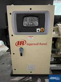 Image of Ingersoll Rand Centac C70041M3EHD 3-Stage Centrifugal Air Compressor 10