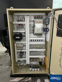 Image of Ingersoll Rand Centac C70041M3EHD 3-Stage Centrifugal Air Compressor 12
