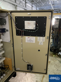 Image of Ingersoll Rand Centac C70041M3EHD 3-Stage Centrifugal Air Compressor 13