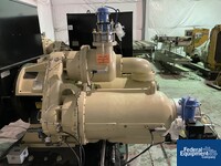 Image of Ingersoll Rand Centac C70041M3EHD 3-Stage Centrifugal Air Compressor 15