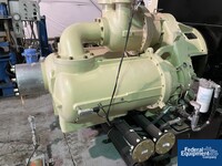 Image of Ingersoll Rand Centac C70041M3EHD 3-Stage Centrifugal Air Compressor 16