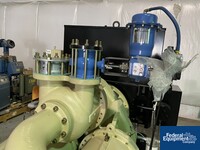 Image of Ingersoll Rand Centac C70041M3EHD 3-Stage Centrifugal Air Compressor 17