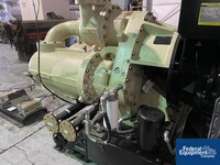 Image of Ingersoll Rand Centac C70041M3EHD 3-Stage Centrifugal Air Compressor 18